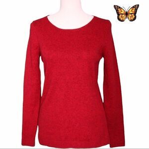 OLD Navy Relaxed Fit Crew Sweater Size Small